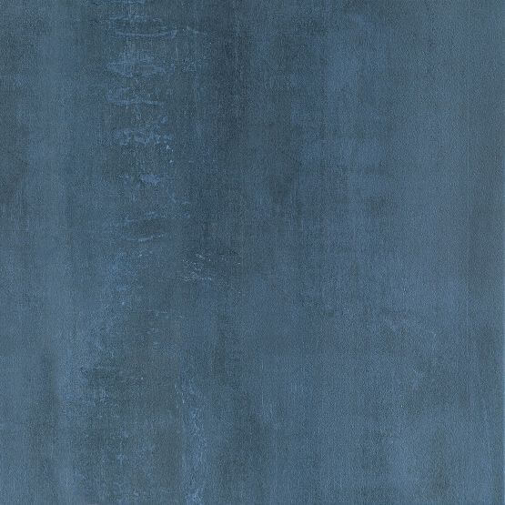 Płytka podłogowa Grunge Blue LAP 59,8x59,8 Tubądzin