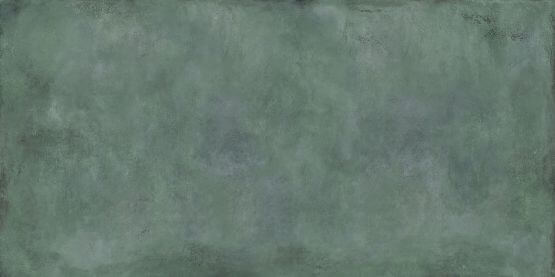 Płytka Patina Plate Green 119,8x59,8 Tubądzin