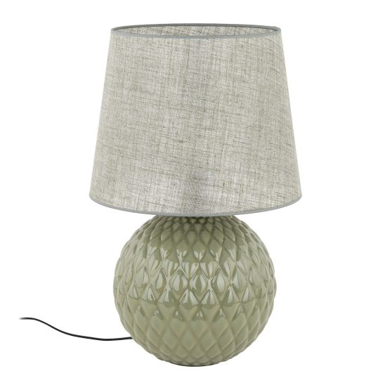 SANTANA OLIVE LAMPKA NOCNA 1