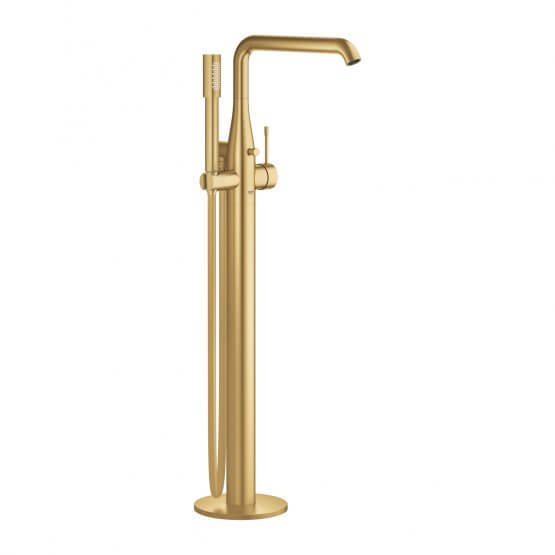 Bateria wannowa Essence Brushed Cool Sunrise 25248GN1 Grohe