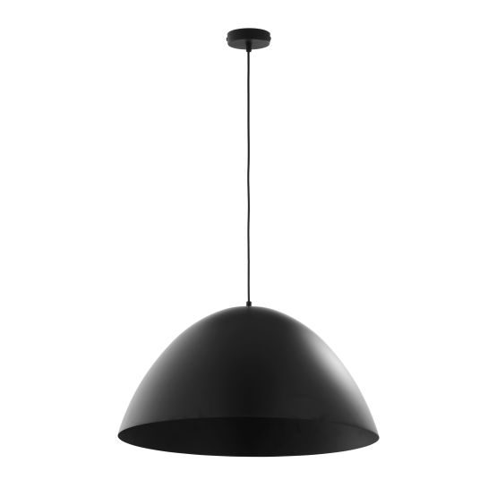 FARO BLACK LAMPA wisząca 1 500