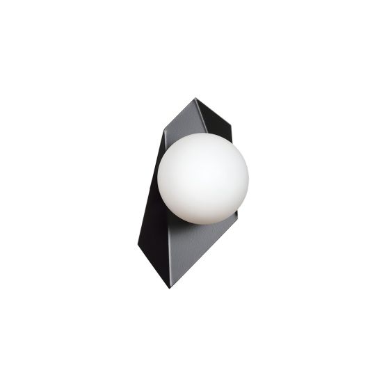 Lampa wisząca DRIFTON nowoczesna czarna E14 10W LED