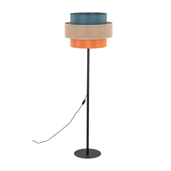 TRIO JUTA LAMPA PODĹOGOWA1
