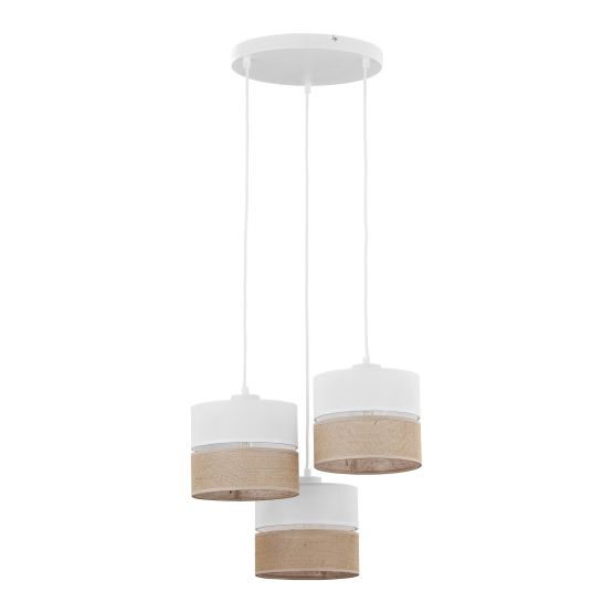 LINOBIANCO LAMPA wisząca 3