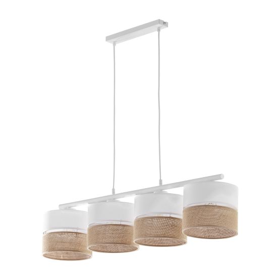 LINOBIANCO LAMPA wisząca 4
