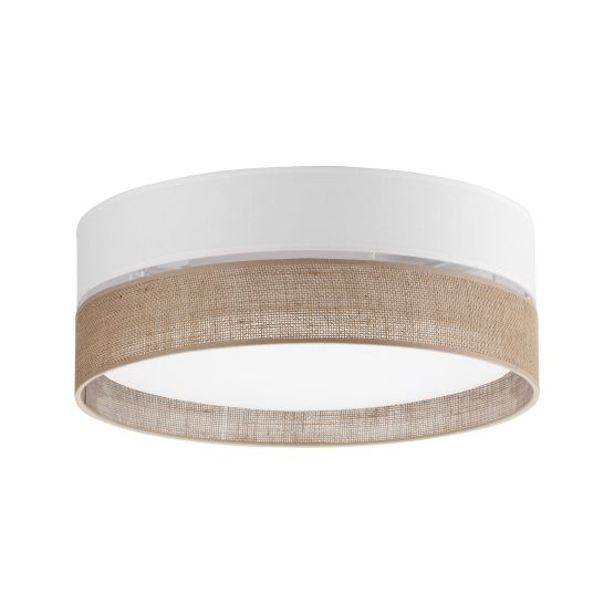 LINOBIANCO LAMPA SUFITOWA 4  450