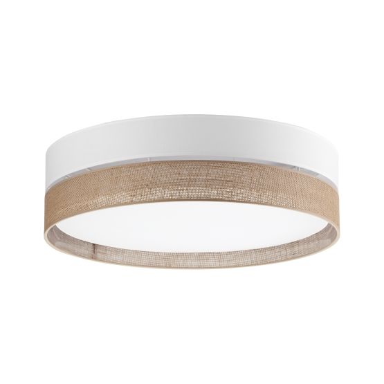 LINOBIANCO LAMPA SUFITOWA 4