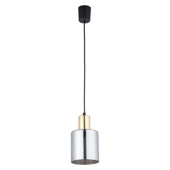 SIERRA GOLD LAMPA wisząca 1