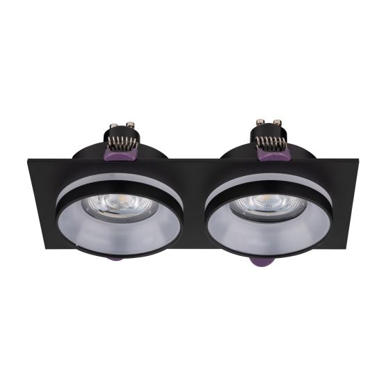 JET BLACK EYE 2XGU10