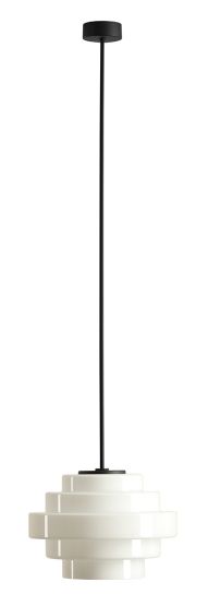 Lampa Sufitowa Filo Milky L (22) 9001PL_G1_L