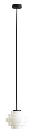 Lampa Sufitowa Filo Milky L (14) 9002PL_G1_L