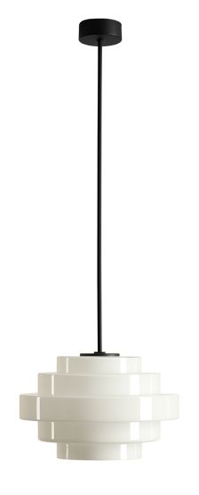 Lampa Sufitowa Filo Milky M (28) 9000PL_G1_M