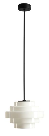 Lampa Sufitowa Filo Milky M (22) 9001PL_G1_M