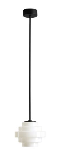 Lampa Sufitowa Filo Milky M (14) 9002PL_G1_M