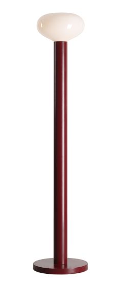 Lampa Stojąca Flo Floor Ruby M 7000A27_M Aldex
