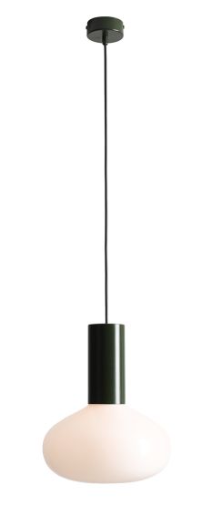 Lampa Wisząca Flo Moss M 7000G26_M Aldex