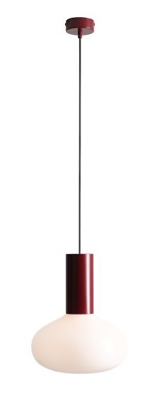 Lampa Wisząca Flo Ruby M 7000G27_M Aldex