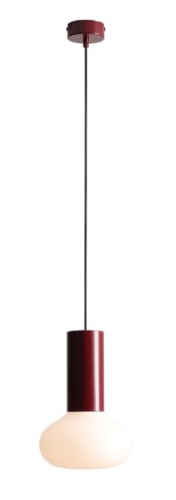 Lampa Wisząca Flo Ruby S 7000G27_S Aldex