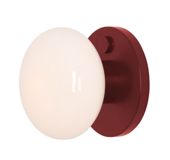 Kinkiet Wall Flo Ruby S 7000C27_S Aldex