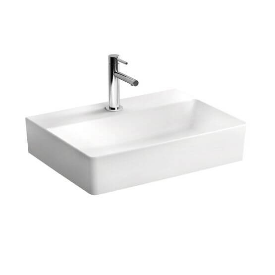 Umywalka Nuo Bez Otowru 7432B003-0041 60 Vitra