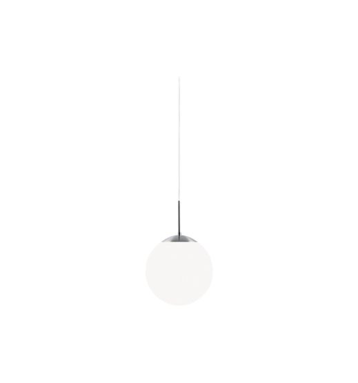 Lampa Wisząca Cafe 15 Srebrny 39553001 Nordlux