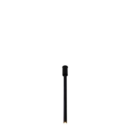 Plafon Alha Y Czarny 9001 Antigo