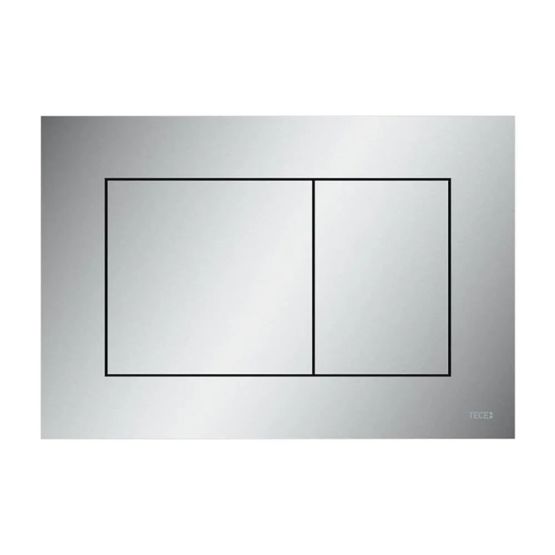 Przycisk Spłukujący Now Chrom Mat 9240402 Tece