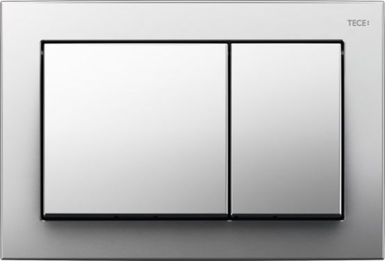 Przycisk Spłukujący Base Chrom 9240701 Tece