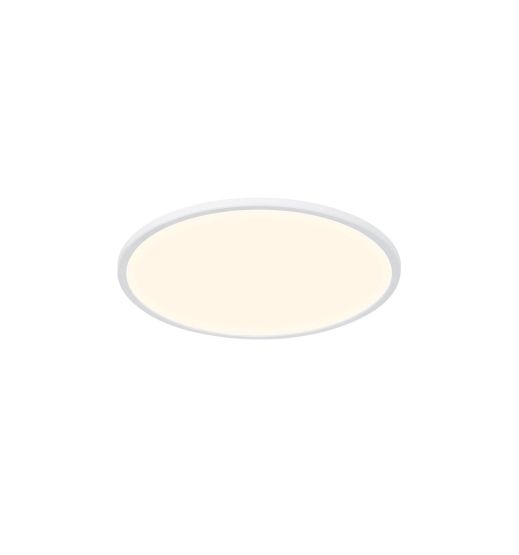 Lampa Sufitowa Oja 42 Biała IP20 2015106101 2015106101 Nordlux