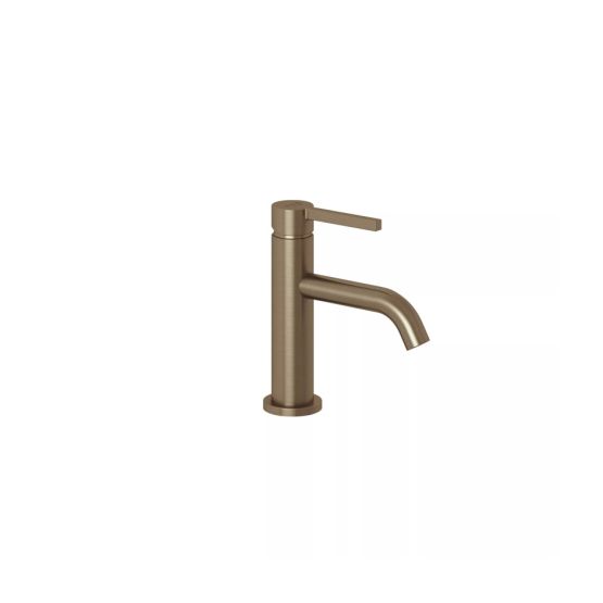 Bateria Umywalkowa Nova Fonte Pura Brushed Bronze 20026N115 Kludi