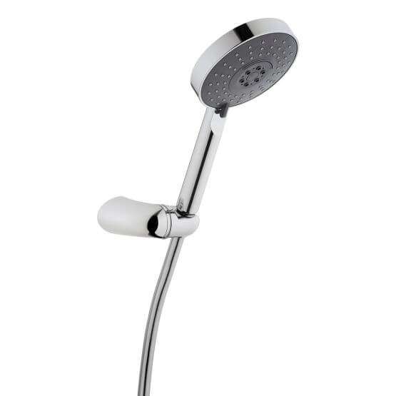 Słuchawka Prysznicowa + Wąż + Uchwyt Master Slot A45690EXP Vitra