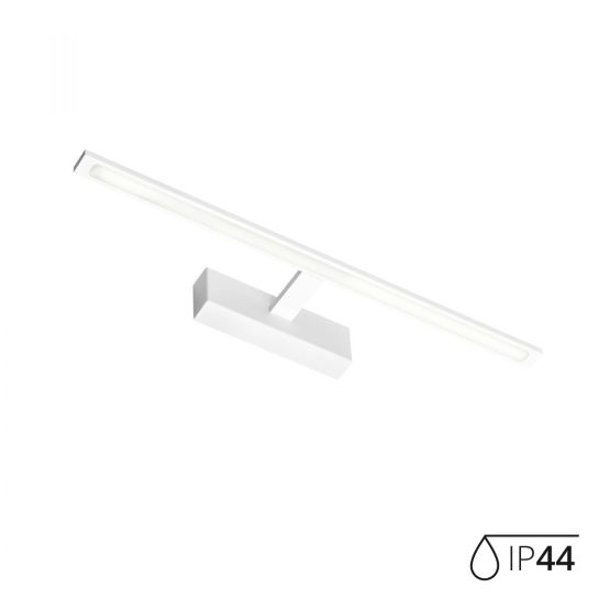 Kinkiet Linus M CCT White 133501 Aio