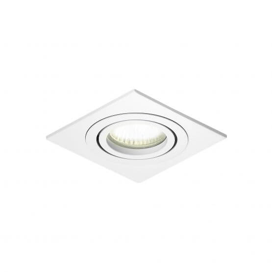 Lampa Sufitowa Volar 1 White 108101 Aio