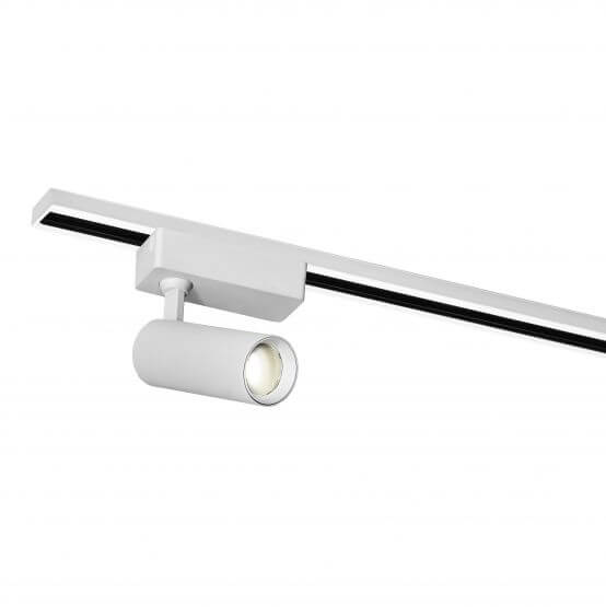 Reflektor Do Szynoprzewodu Atria Tecna White 3000K 202011 Aio