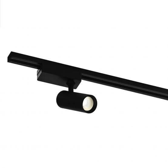 Reflektor Do Szynoprzewodu Atria Tecna Black 3000K 202021 Aio