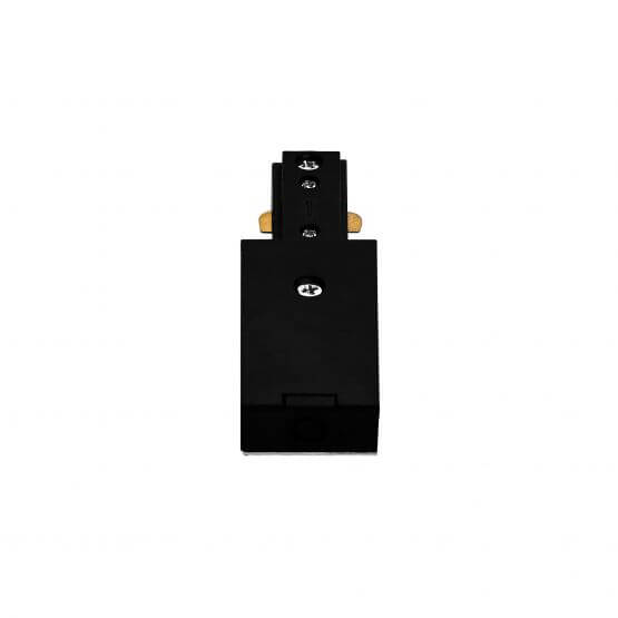 Zasilacz Do Szynoprzewodu Tecna Power-E Black 210021 Aio