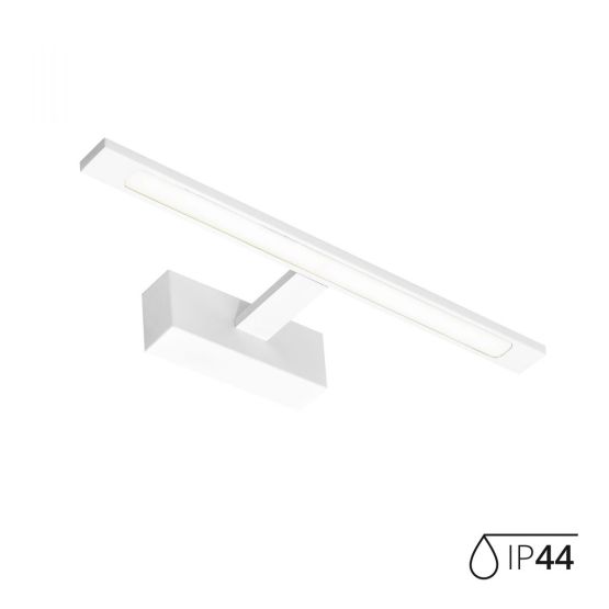 Kinkiet Linus S CCT White 133401 Aio