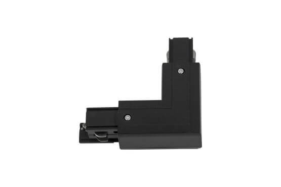 Łącznik Tecna 3 Join-LR Black 414021 Aio