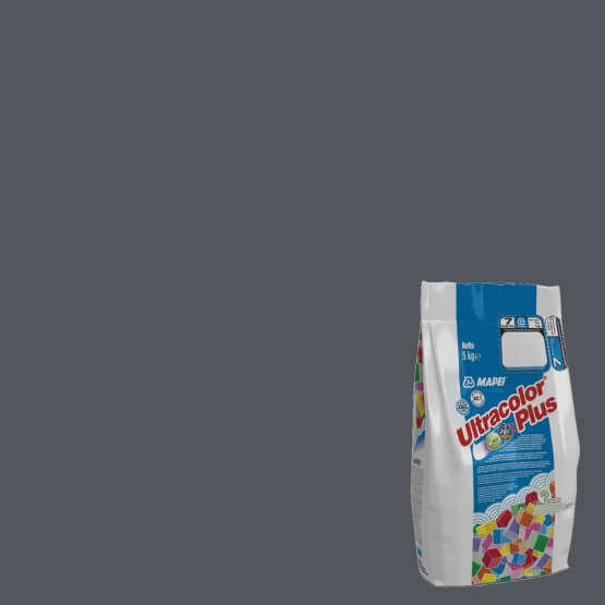 Mapei Fuga Ultracolor Plus Antracyt 114 5 kg