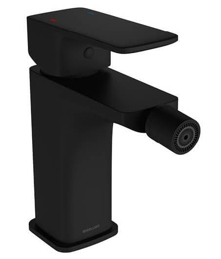 Bateria Bidetowa Keria Czarny Mat AREX.2003BL Excellent