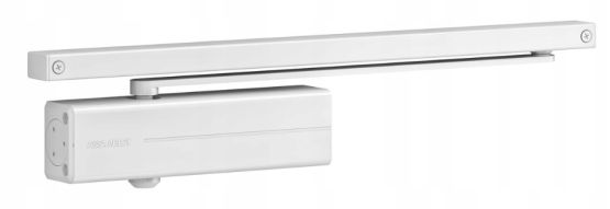 Samozamykacz DC 135 z Szyną Ślizgową Assa Abloy