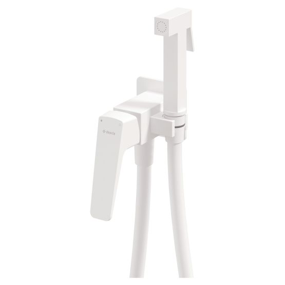 Bateria Bidetowa Blur Bianco BQL_A34M Deante