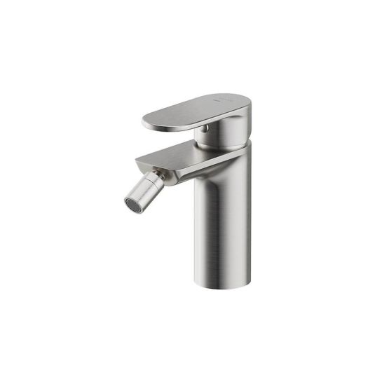 Bateria Bidetowa Crea Nikiel S951-317 Cersanit