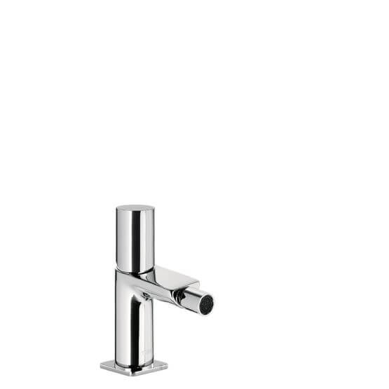 Bateria Bidetowa Loft Chrom 20012002D Tres