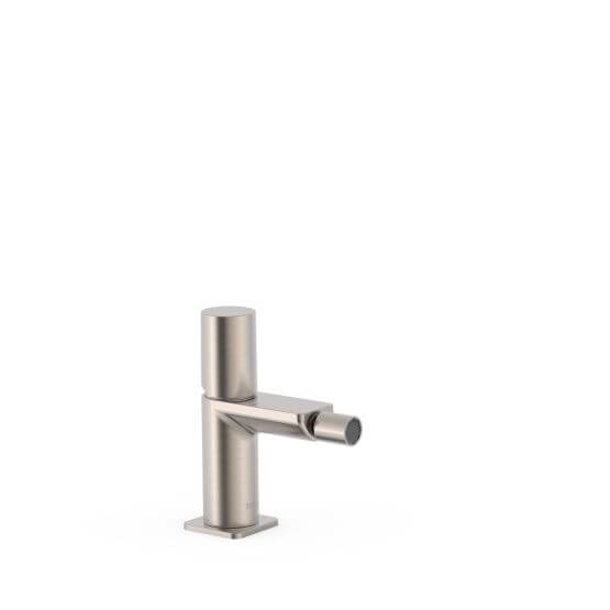 Bateria Bidetowa Loft Stal 20012002AC Tres