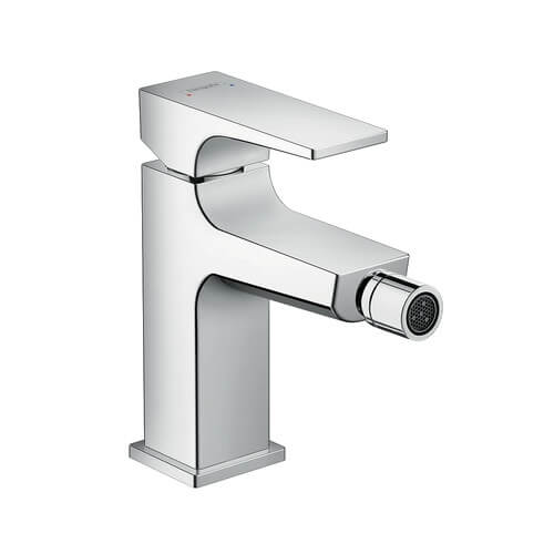 Bateria Bidetowa Metropol 32520000 Hansgrohe