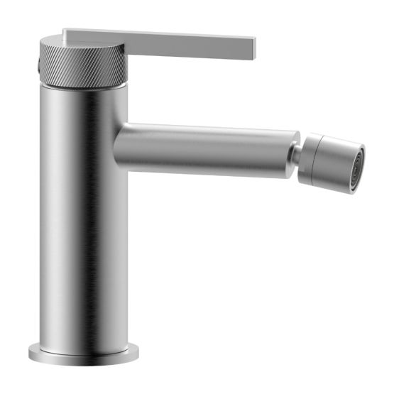 Bateria Bidetowa Ori Nikiel Szczotkowany 08020N Emporia