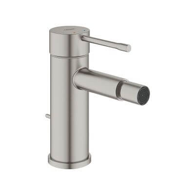 Bateria Bidetowa, Rozmiar S Essence Stal Nierdzewna 24178DC1 Grohe