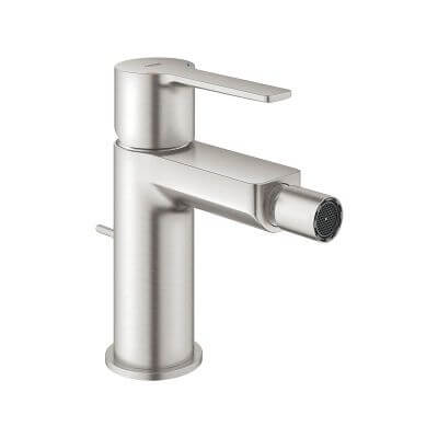 Bateria Bidetowa, Rozmiar S Lineare Stal Nierdzewna 33848DC1 Grohe