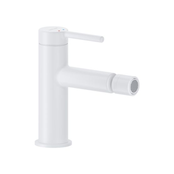 Bateria Bidetowa Stojąca PI Biały Mat AREX.1203WH Excellent